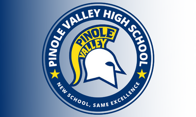  PVHS Logo